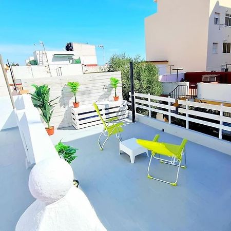 엘푸에르토데산타마리아 P Casa Con Azotea Privada Y Centrica. Wifi+Netflix 빌라 외부 사진