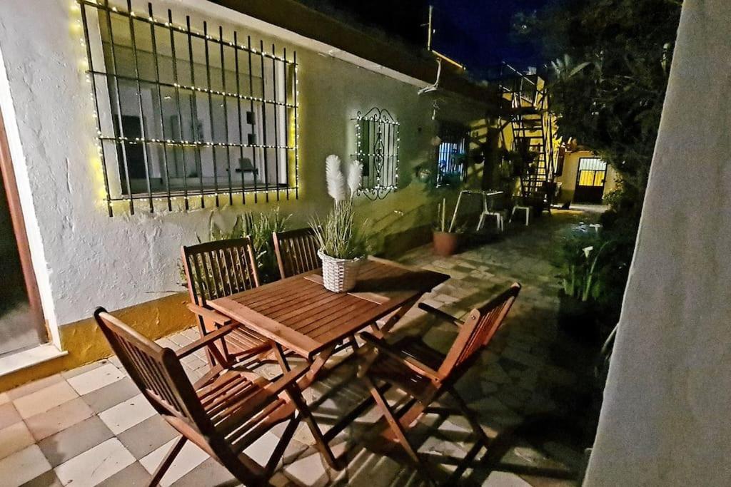 엘푸에르토데산타마리아 P Casa Con Azotea Privada Y Centrica. Wifi+Netflix 빌라 외부 사진