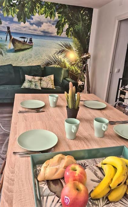 엘푸에르토데산타마리아 P Casa Con Azotea Privada Y Centrica. Wifi+Netflix 빌라 외부 사진
