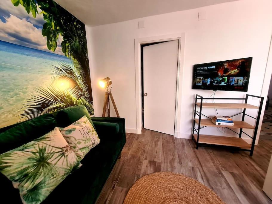 엘푸에르토데산타마리아 P Casa Con Azotea Privada Y Centrica. Wifi+Netflix 빌라 외부 사진
