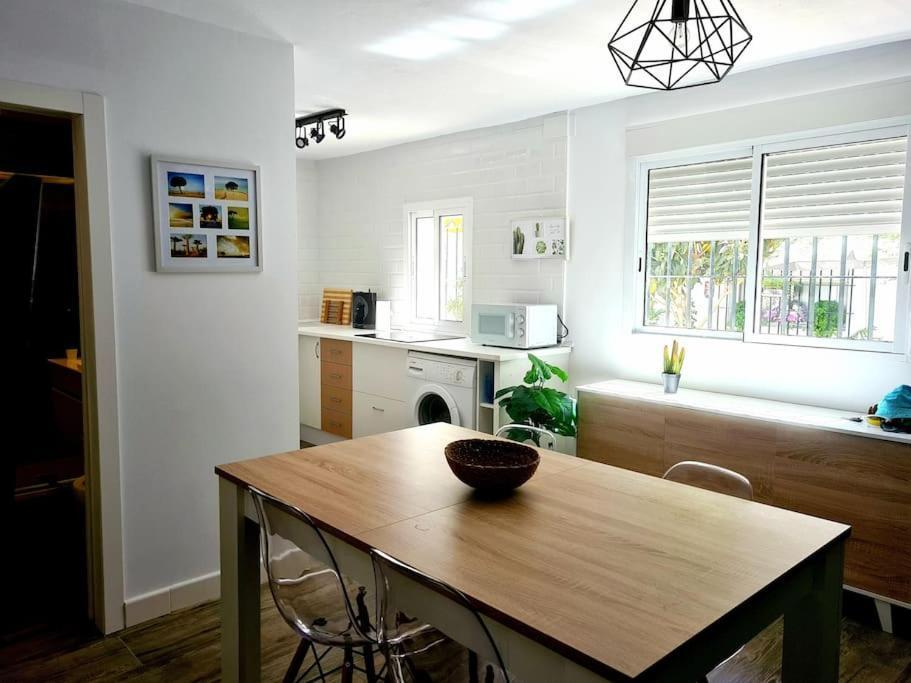 엘푸에르토데산타마리아 P Casa Con Azotea Privada Y Centrica. Wifi+Netflix 빌라 외부 사진