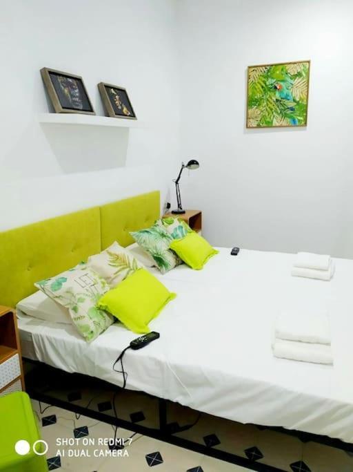 엘푸에르토데산타마리아 P Casa Con Azotea Privada Y Centrica. Wifi+Netflix 빌라 외부 사진