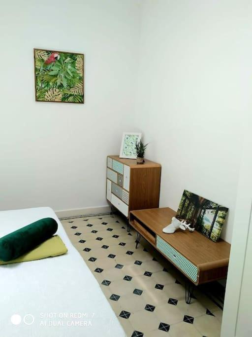 엘푸에르토데산타마리아 P Casa Con Azotea Privada Y Centrica. Wifi+Netflix 빌라 외부 사진