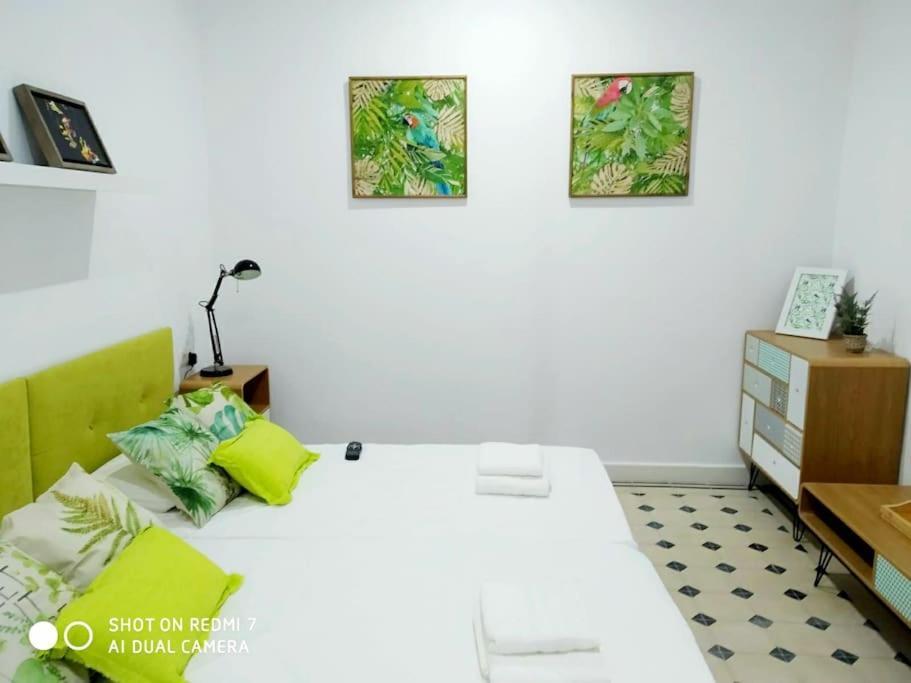 엘푸에르토데산타마리아 P Casa Con Azotea Privada Y Centrica. Wifi+Netflix 빌라 외부 사진