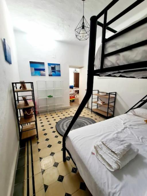 엘푸에르토데산타마리아 P Casa Con Azotea Privada Y Centrica. Wifi+Netflix 빌라 외부 사진