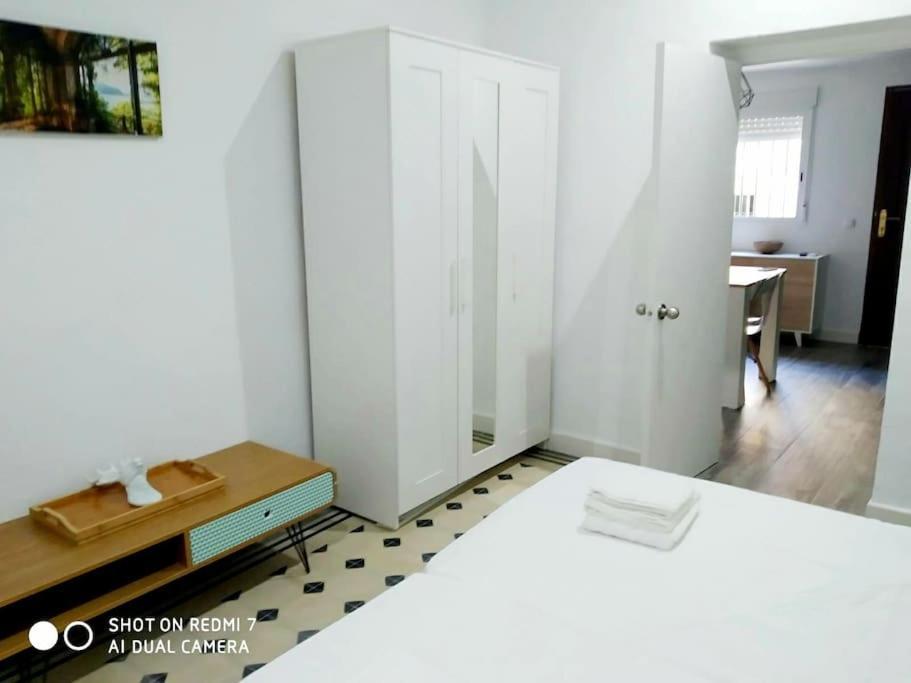 엘푸에르토데산타마리아 P Casa Con Azotea Privada Y Centrica. Wifi+Netflix 빌라 외부 사진
